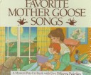 Favorite Mother Goose Songs