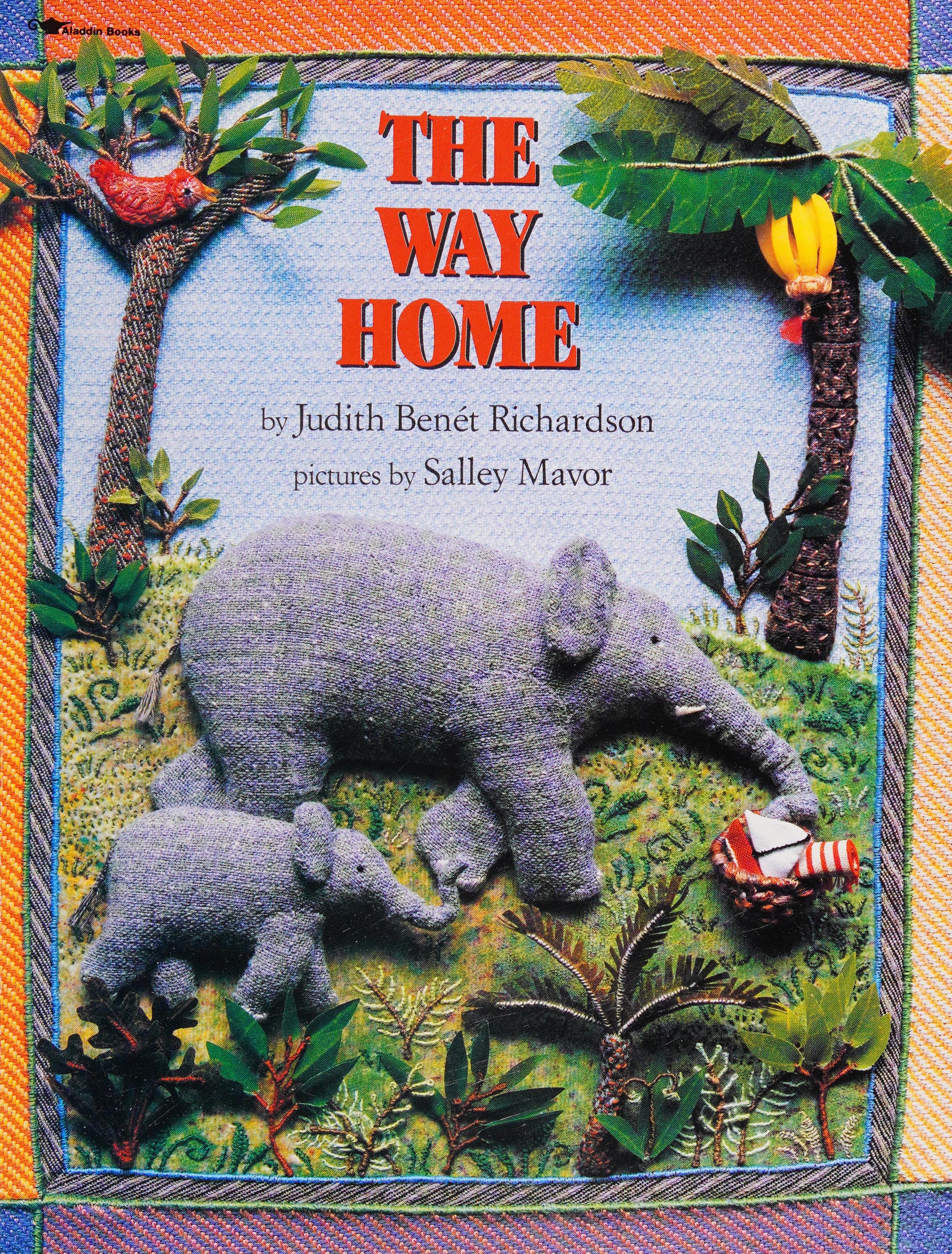 The way home