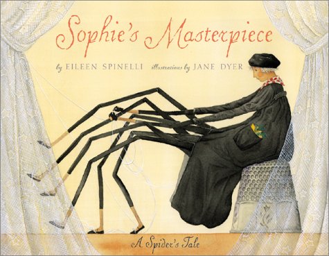 Sophie'S Masterpiece: Sophie'S Masterpiece
