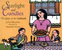 Starlight And Candles: The Joys Of The Sabbath