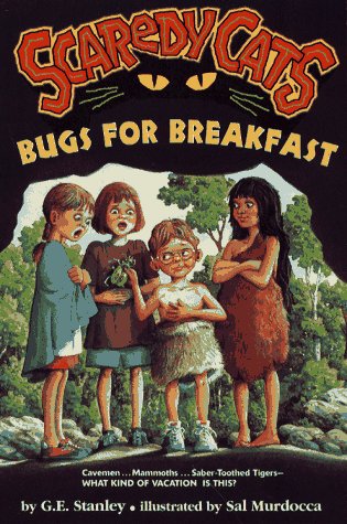 Bugs For Breakfast