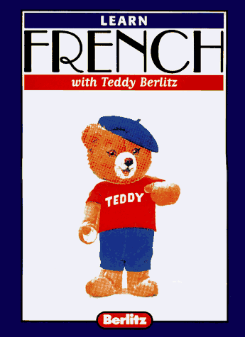 Learn French with Teddy Berlitz