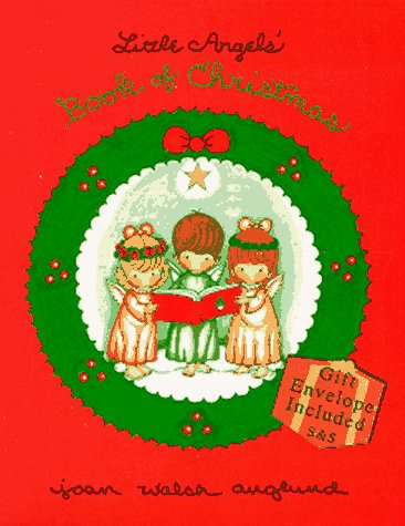 Little angels' book of Christmas