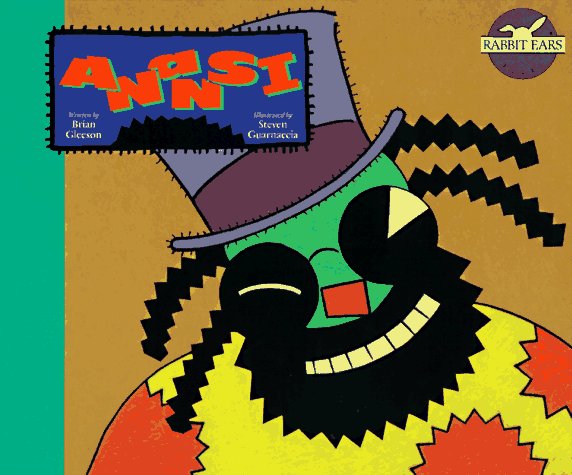 Anansi