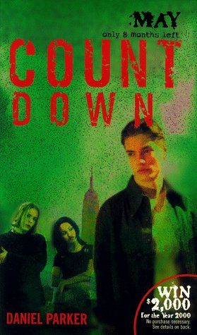 COUNTDOWN 5