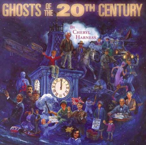 Ghosts of the 20th century