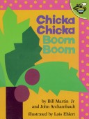 Chicka Chicka Boom Boom