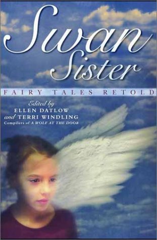 Swan Sister