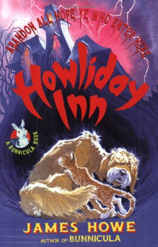 Howliday Inn