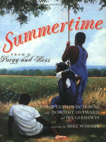 Summertime