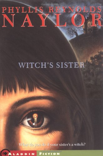 The Witch'S Sister (W.I.T.C.H. (Paperback))