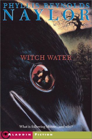 Witch Water (W.I.T.C.H. (Paperback))