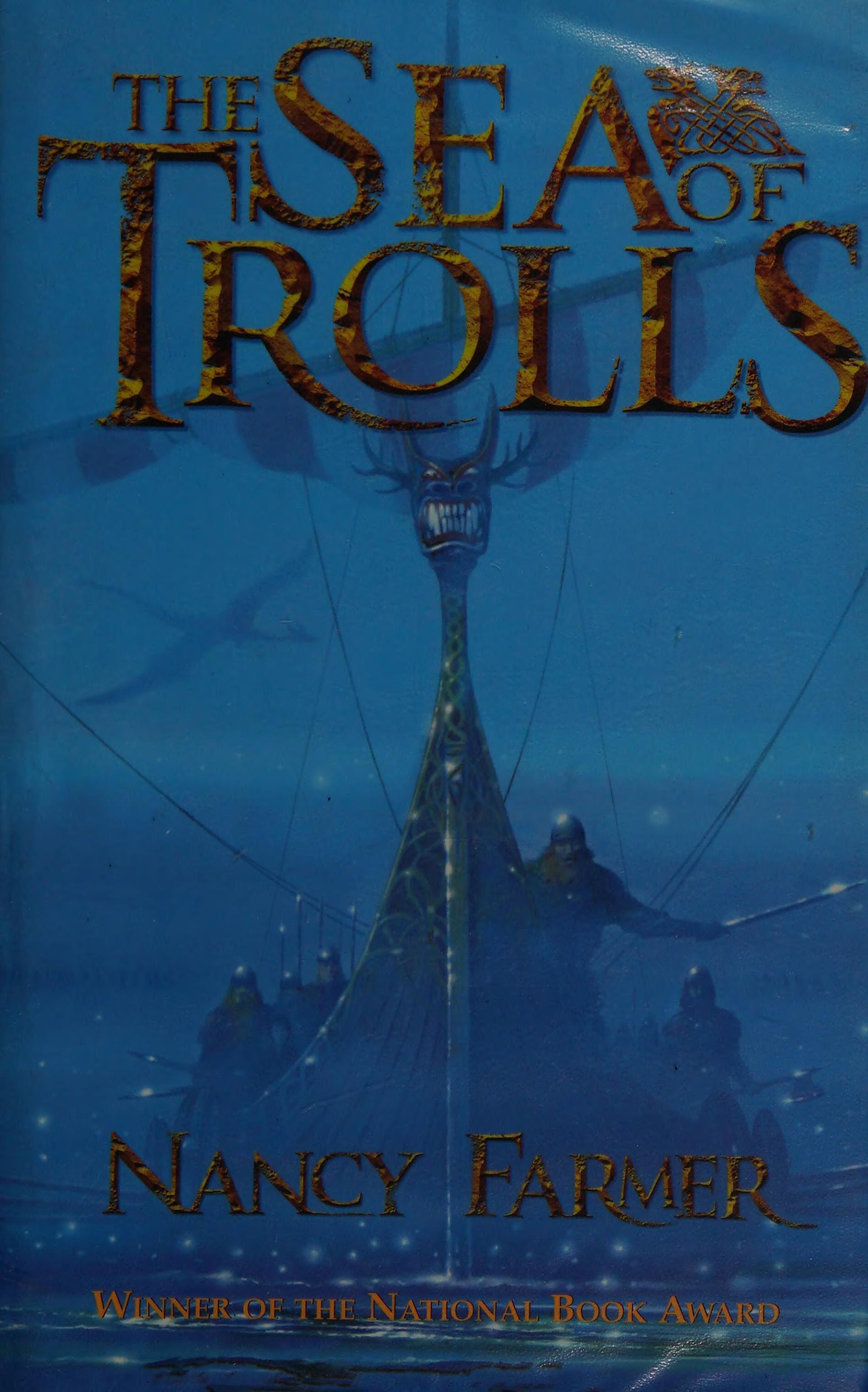 The Sea of Trolls