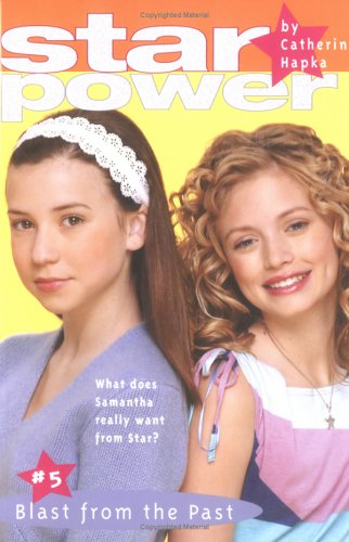 Blast from the Past