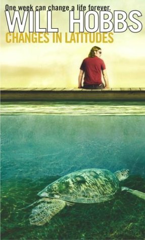 Changes in Latitudes