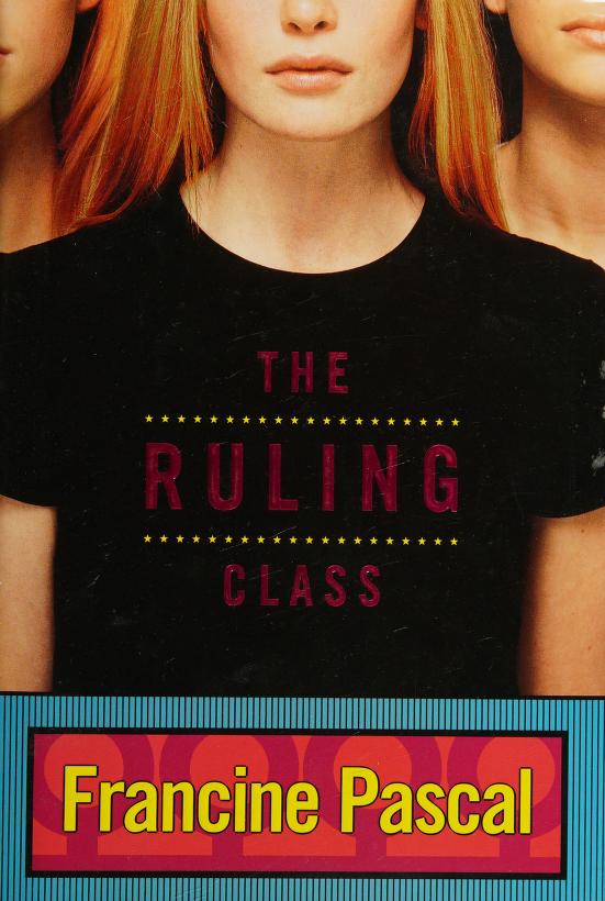 The Ruling Class