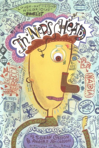 In Ned s Head
