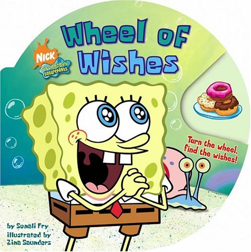 Wheel of Wishes