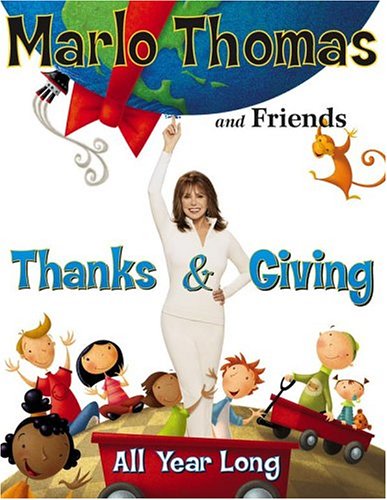 Thanks & Giving