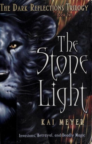 The Stone Light