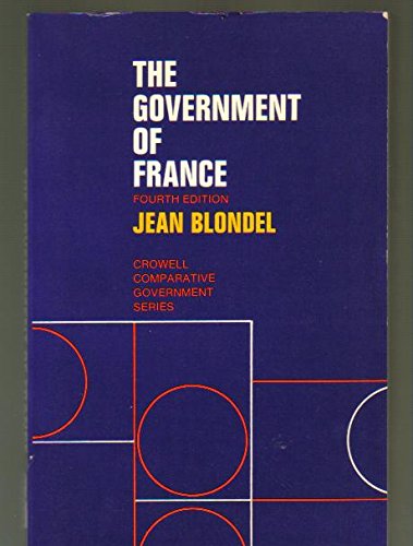 Government of France