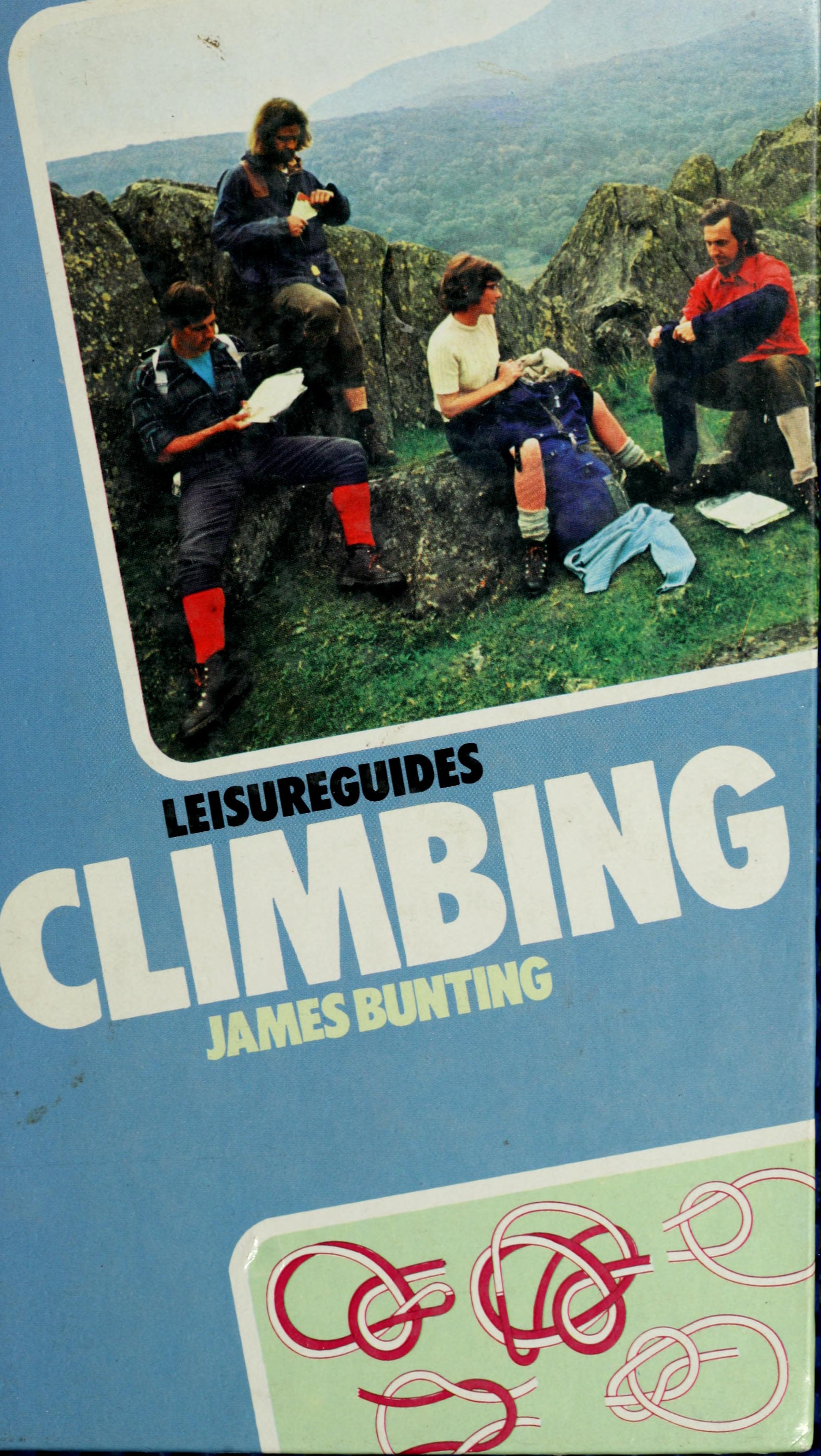 Climbing