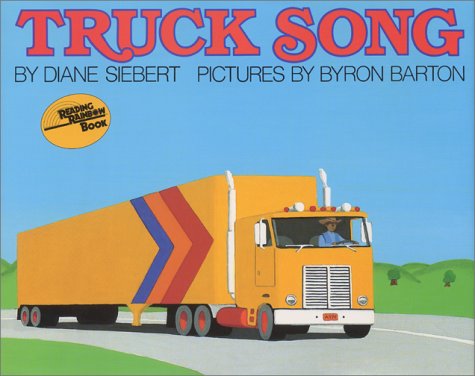 Truck Song