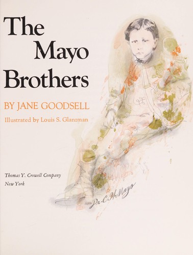 The Mayo brothers.
