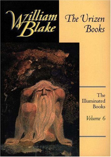 The Urizen Books