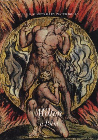 Milton, a Poem