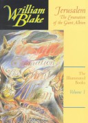 The Illuminated Books of William Blake