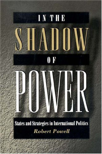 In the Shadow of Power