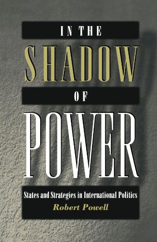 In the Shadow of Power
