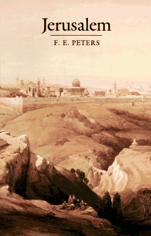 Jerusalem