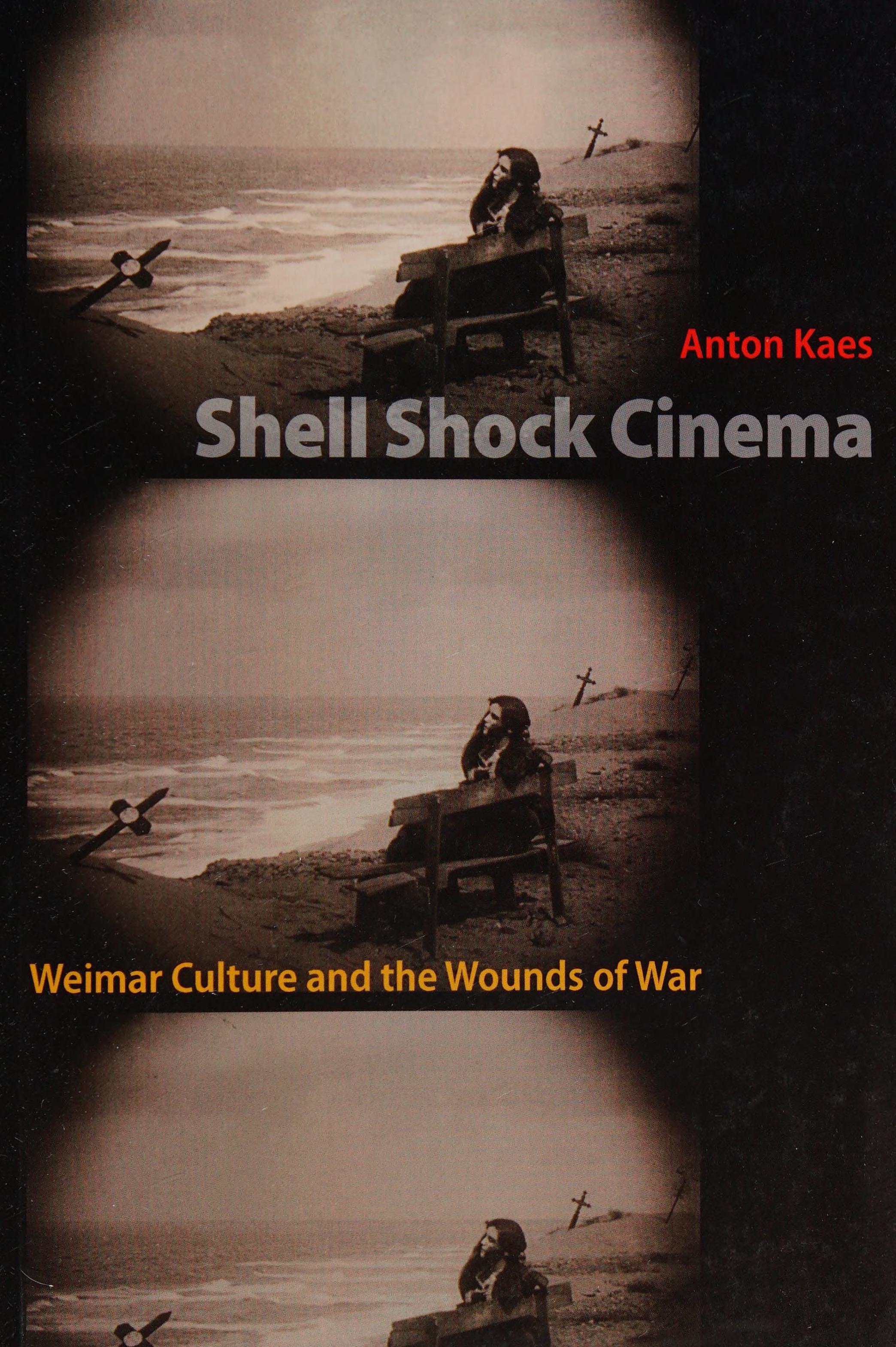 German Film Theory
