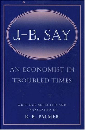 J. B. Say