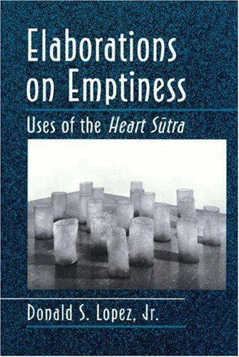 Elaborations on emptiness