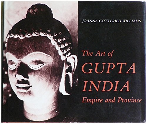 The art of Gupta India