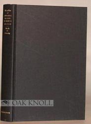Handlist of Arabic Manuscripts Princeton Studies on the Neareast