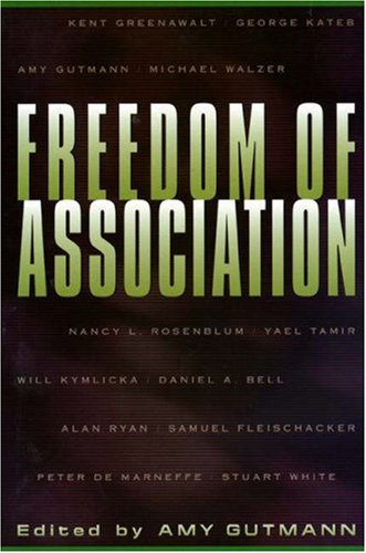 Freedom of association