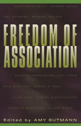 Freedom of association