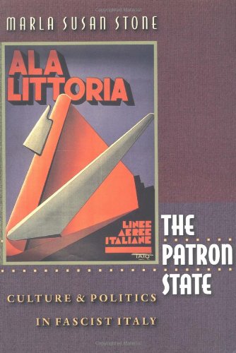 The Patron State