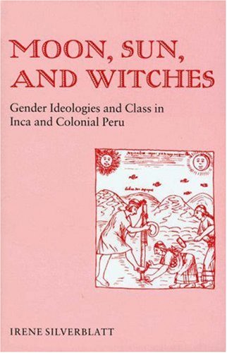 Moon, sun, and witches