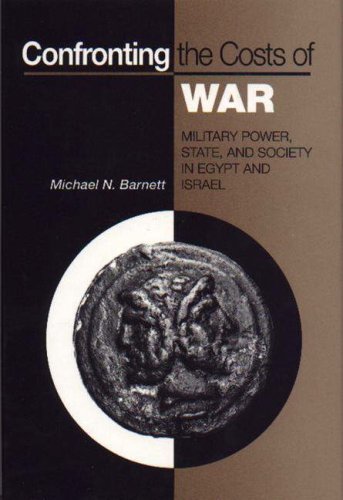 Confronting the costs of war
