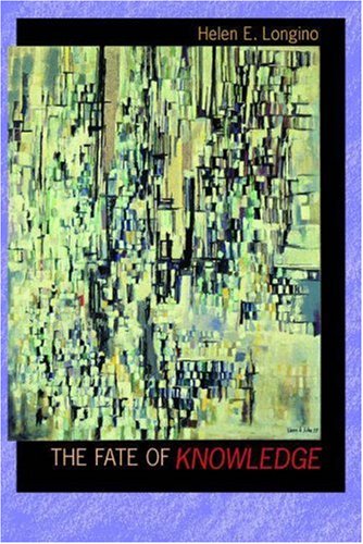 The Fate Of Knowledge