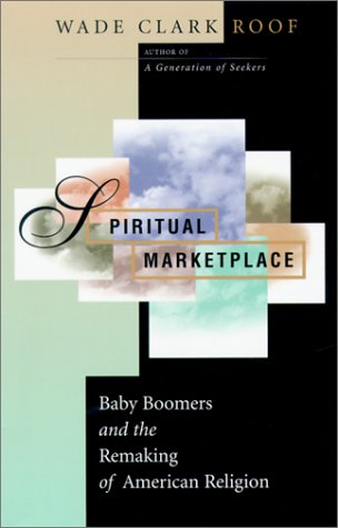 Spiritual Marketplace