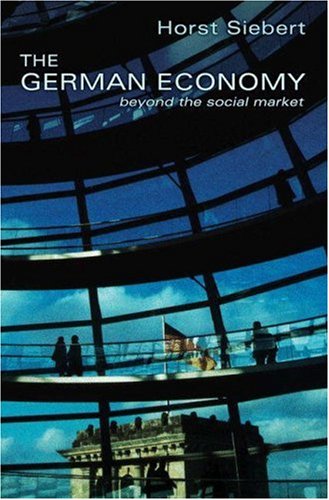 The German Economy