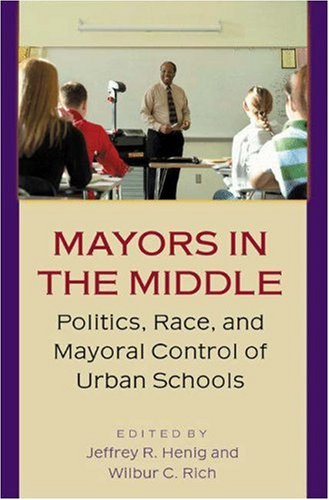 Mayors in the Middle