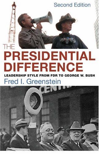 The Presidential Difference