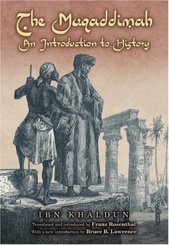 Muqaddimah, The: An Introduction To History